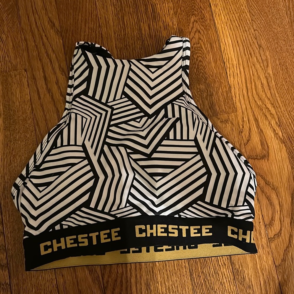 Chestee